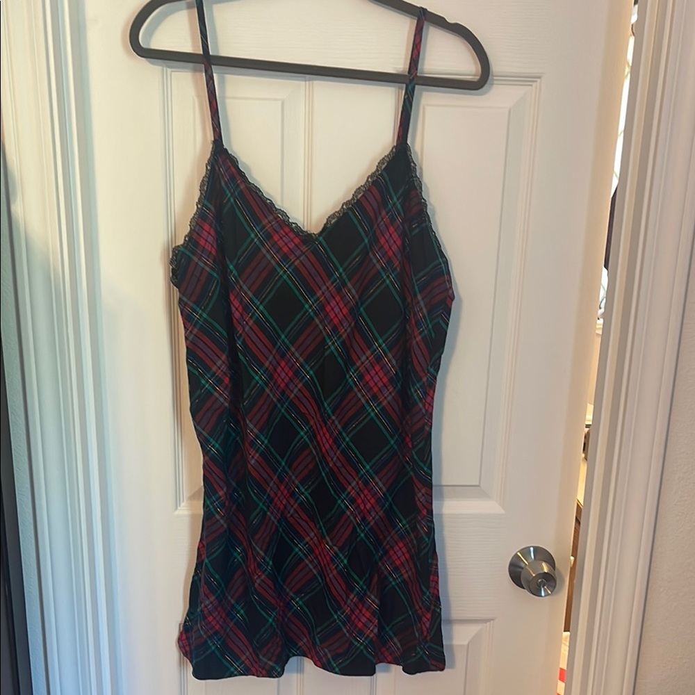 Victorias Secret Chemise
